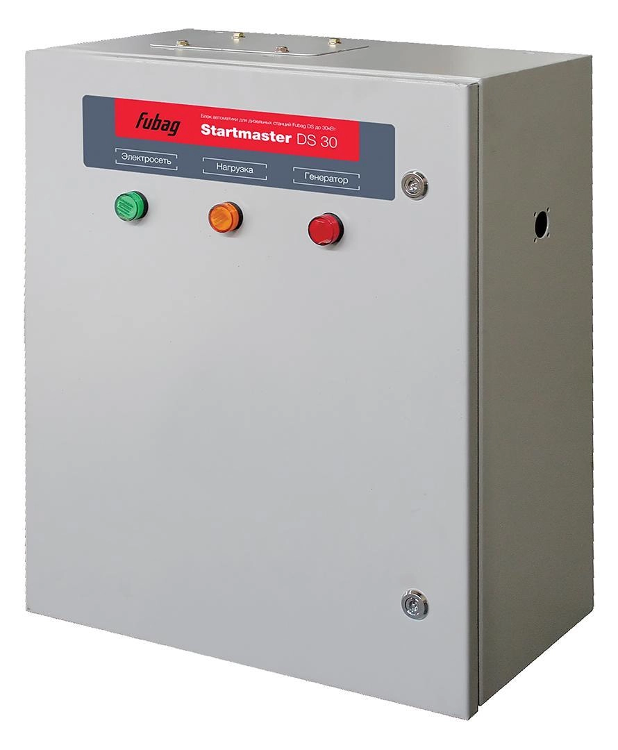 Блок автоматики STARTMASTER DS 30(230V)