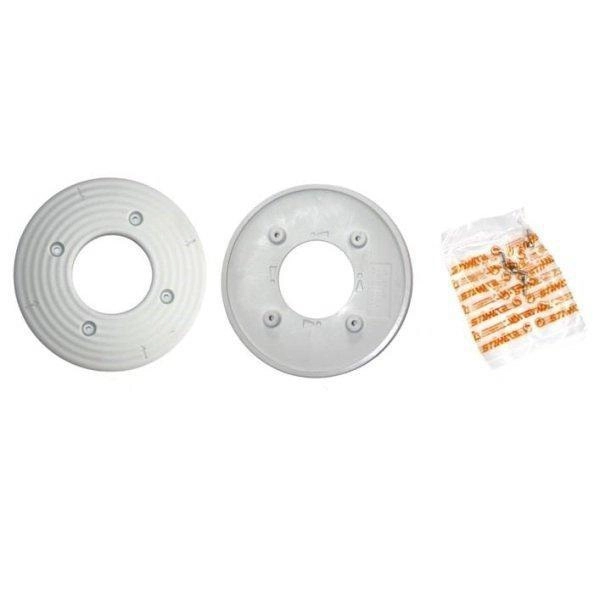 фото леска для триммеров stihl durocut 20-2 (40050071001)