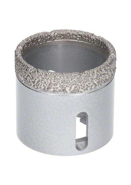 Коронка алмазная BOSCH Ф45х35мм X-LOCK (2608599015 X-LOCK)