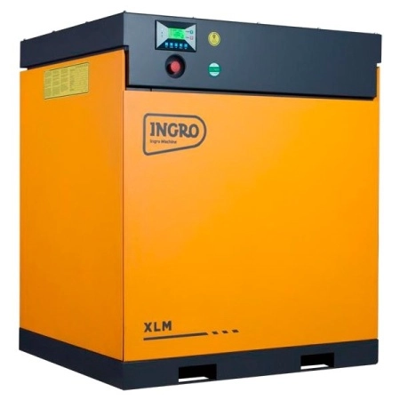 Компрессор винтовой INGRO XLPM 22A 8 бар