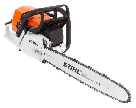 фото бензопила stihl ms 361 18''