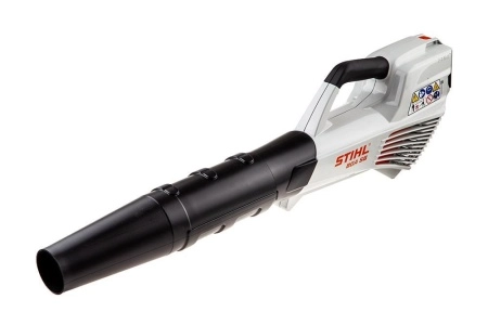 фото воздуходувка stihl bga 56+ак 20+al