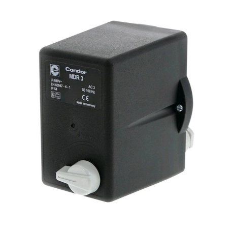 фото реле mdr 3/11 r3/10 gfa aaaa 090a110 fhi ixx