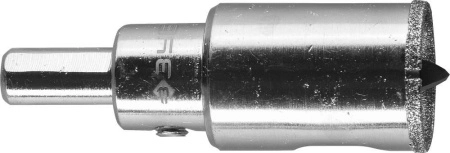 Коронка алмазная 29850-25