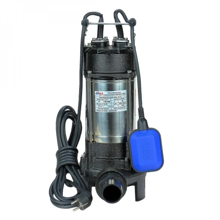фото насос ar wqv 1500c