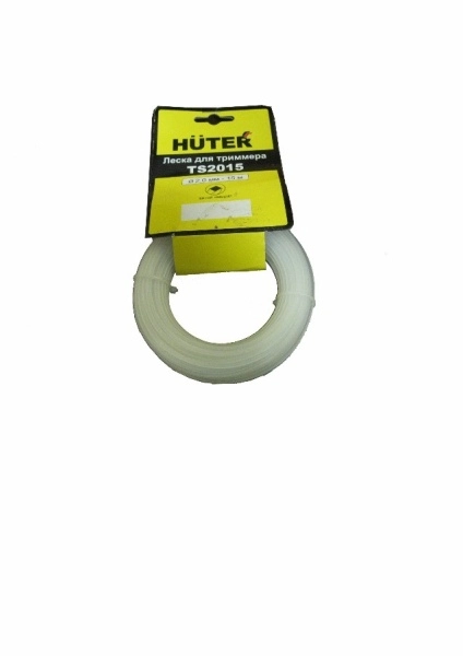 фото леска huter ts2015