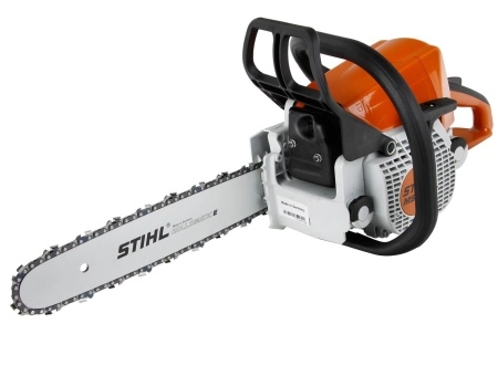 фото бензопила stihl ms 230