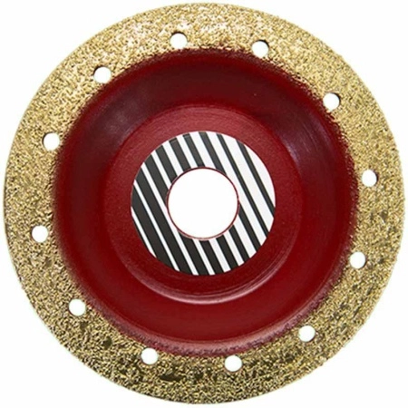 Чашка шлифовальная 770-052