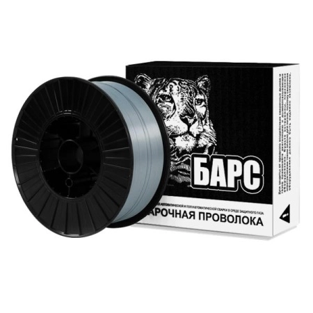 фото проволока сварочная almg5 ф 1.6мм 7кг