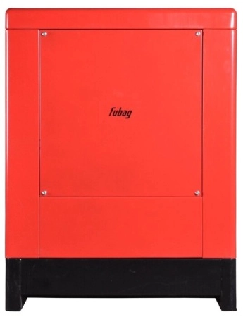Дизельная электростанция FUBAG DS 40 DAC ES в кожухе