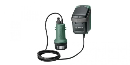 фото насос bosch garden pump (06008c4200)