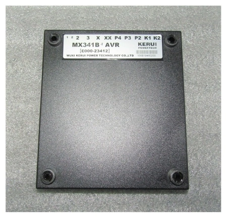 Регулятор напряжения (оригинал) MX341b / MX341b AVR