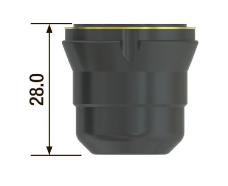 фото колпак fubag fbp40_rc-2