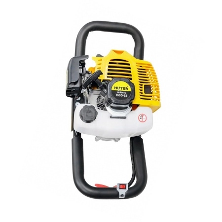 фото мотобур huter ggd-52