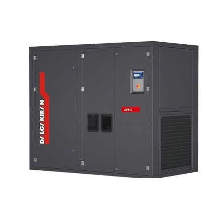 Компрессор винтовой DALGAKIRAN DPR D 160-13