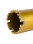 Коронка алмазная М22 063/370 по бетону Golden Dragon