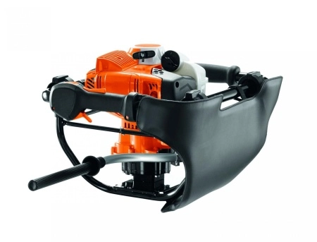 фото мотобур stihl вт 131