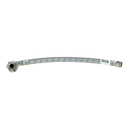 фото шланг угловой aquamotor ar114008