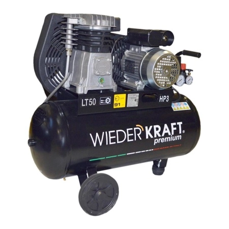 Компрессор WDK-90532
