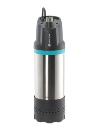 фото вибрационный насос gardena 6100/5 inox auto (01773-20.000.00)