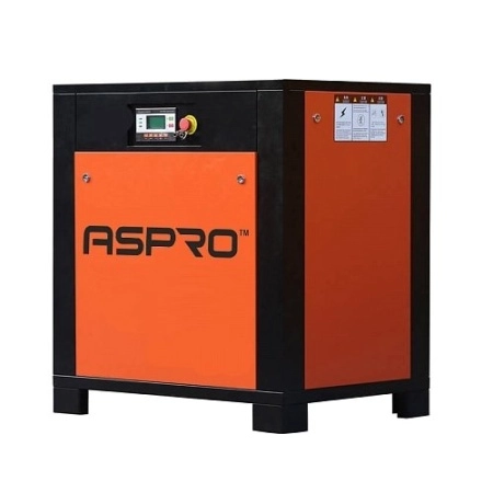 Компрессор винтовой ASPRO AS-1.0/13-B