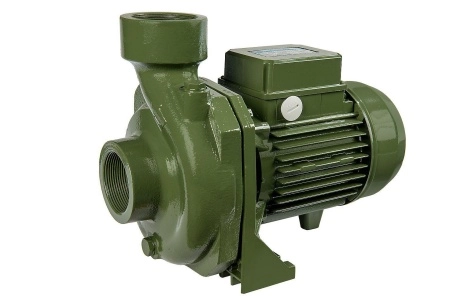 фото насос saer bp 6b 400v