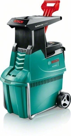 фото измельчитель садовый axt 25 tc (0600803300)