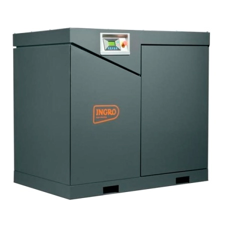 Компрессор винтовой INGRO XLPM 37A 8 бар