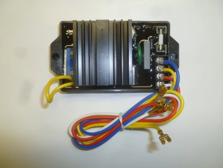Регулятор напряжения AVR-20 (J60KO5)