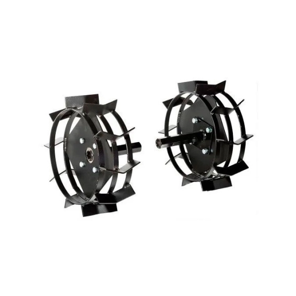 фото грунтозацеп с кронштейном для мотоблока huter gmc-9.0