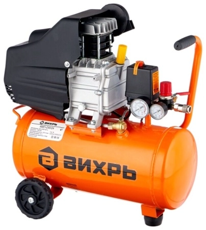 Компрессор ВИХРЬ КМП-230/24