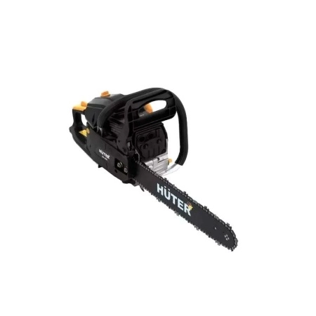 фото бензопила huter bs-45