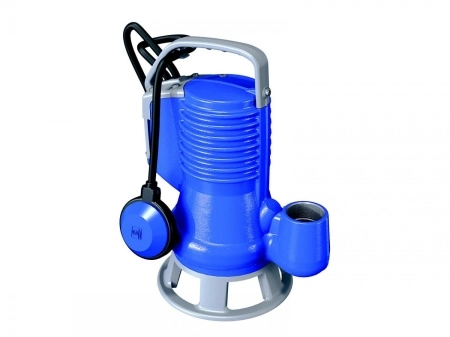 фото насос dgblue 100/2/g40v a1bm5 nc p tcg sical 10/sh