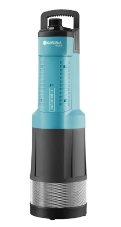 фото насос gardena comfort 6000/5 (01476-20.000.00)