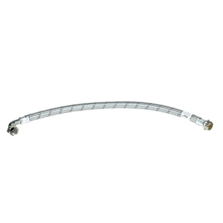 фото шланг угловой aquamotor ar114007