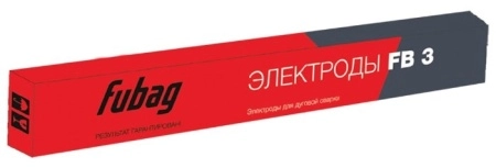 фото электроды fubag 38870