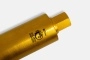 Коронка алмазная 1 1/4" 083/400/8 сегм. по бетону Golden Dragon