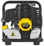 фото мотопомпа huter mp-25