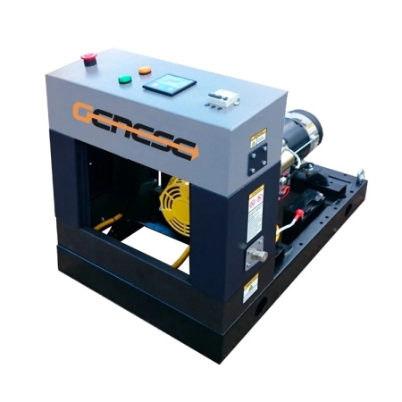 Газовый генератор GENESE STANDARD 6250 (открытое исполнение)