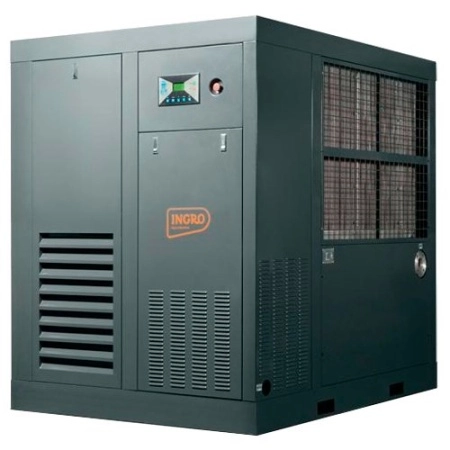 Компрессор винтовой INGRO XLPM 75A 10 бар
