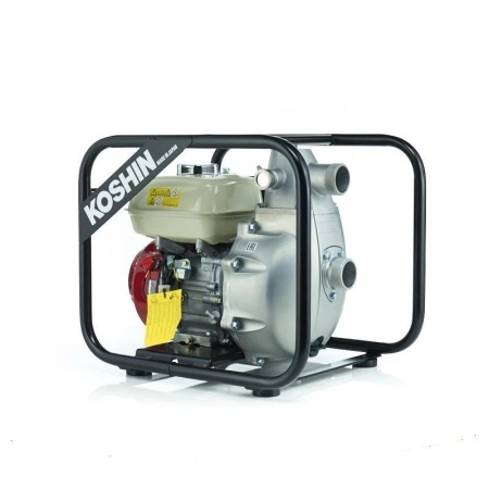 фото мотопомпа serh-50v o/s