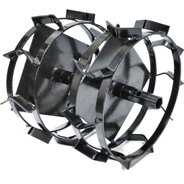 фото грунтозацеп с кронштейном для мотокультиватора huter gmc-5.5, gmc-6.5