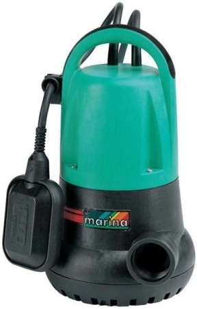 фото дренажный насос marina ts400/s