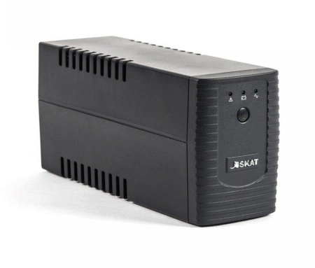 фото источник бесперебойного питания ups 600/350