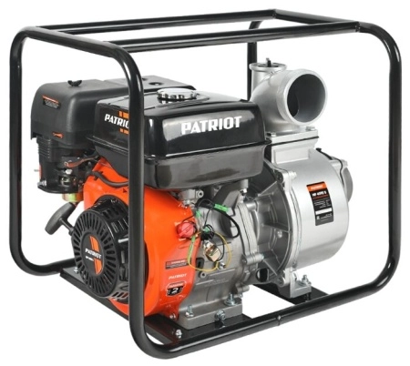 фото мотопомпа patriot mp 4090 s (335101640)