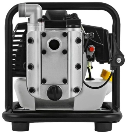 фото мотопомпа huter mp-25