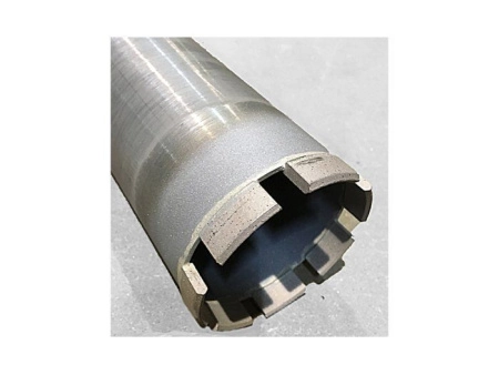 Коронка Rapid D82 мм Ar 1.1/4" L450 мм