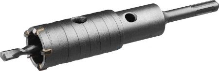 Коронка Ф35х52мм SDS+ (ПРОФЕССИОНАЛ 2918-35)