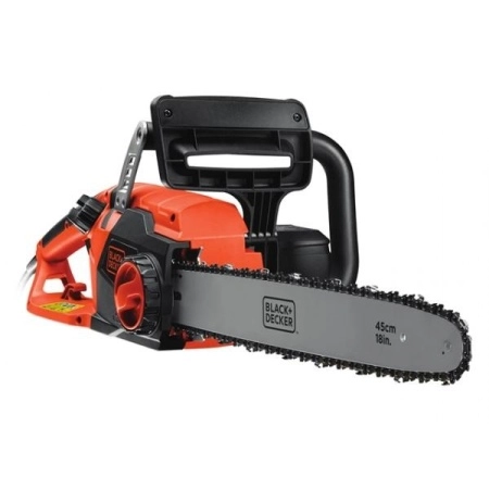 фото пила цепная black & decker cs2245