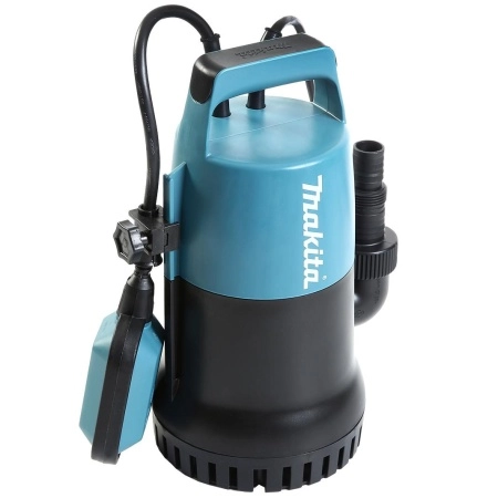 фото дренажный насос makita pf0300